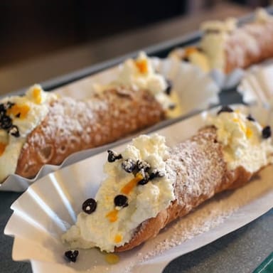 North Beach Food Tour