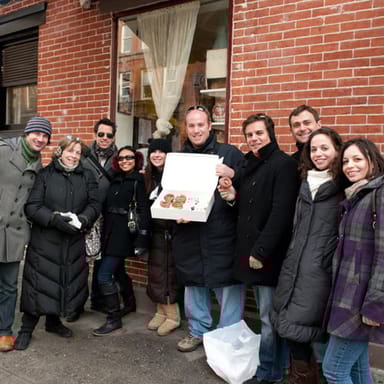 West Village Food Tour