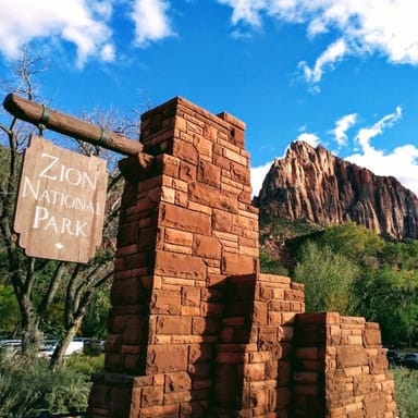 Bryce Canyon & Zion National Park Day Tour