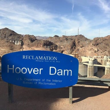 Half-Day Hoover Dam Highlights Tour