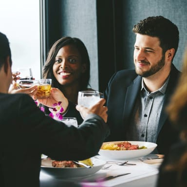 Philadelphia Dinner Cruise