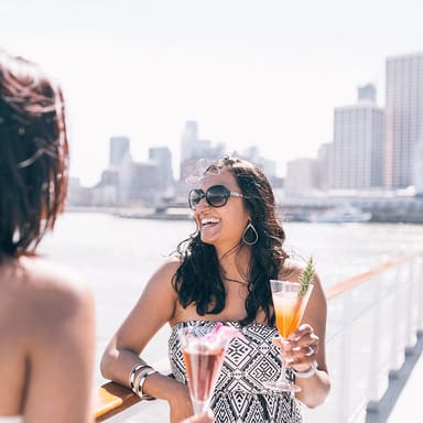 San Francisco Lunch Cruise