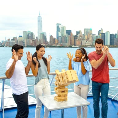 New Jersey Lunch Cruise