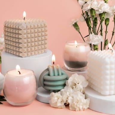 Three-Month Craft Box Subscription