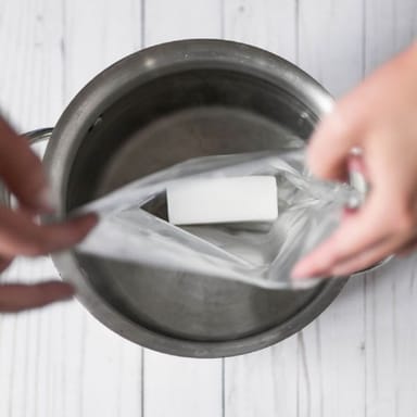 At-Home Silicone Mold Candle Making Kit