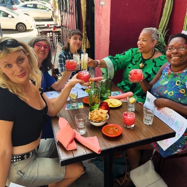 Silver Lake Gourmet Food and Culture Tour