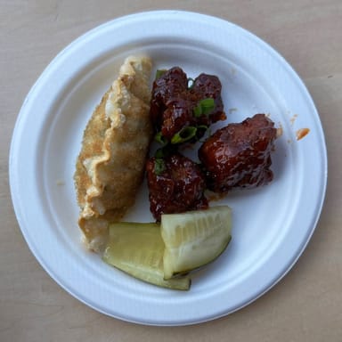 Silver Lake Gourmet Food and Culture Tour