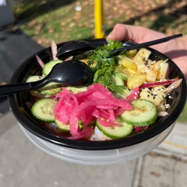 Silver Lake Gourmet Food and Culture Tour