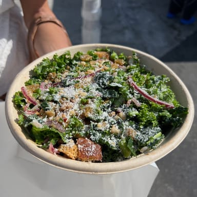 Silver Lake Gourmet Food and Culture Tour