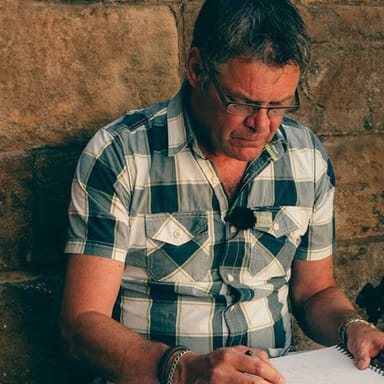 Online Urban Sketching Course