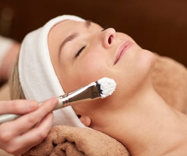 Hungarian Bliss Facial at Eva Claiborne Beauty & Wellness