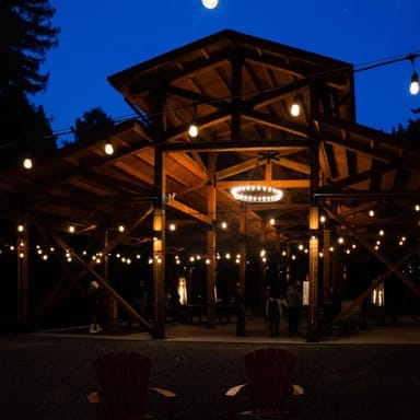 Redwoods Adventure: Scenic Train Ride to the Secluded Glen Blair Bar