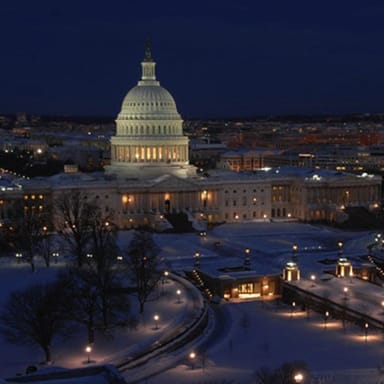 Ghosts of Austin Nighttime Scavenger Hunt