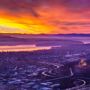 Admission to Sky View Observatory 