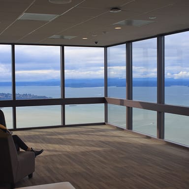 Admission to Sky View Observatory 