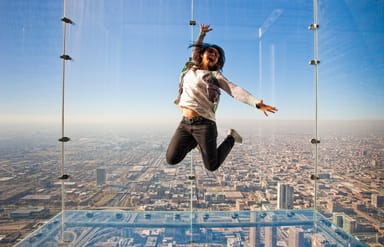 Go City | Chicago Essentials Pass - 3 Attractions