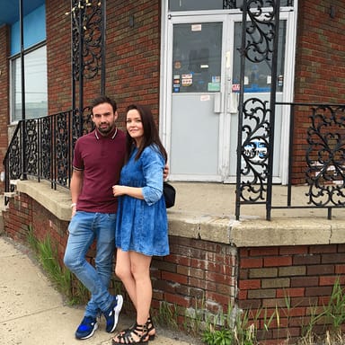 Sopranos Sightseeing Bus Tour