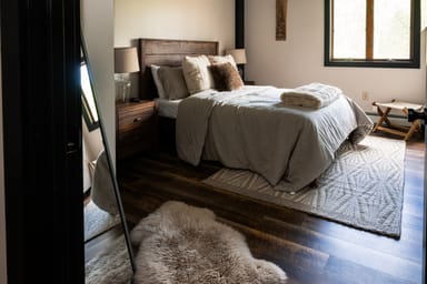 Relaxing Northern New Hampshire Getaway for Two