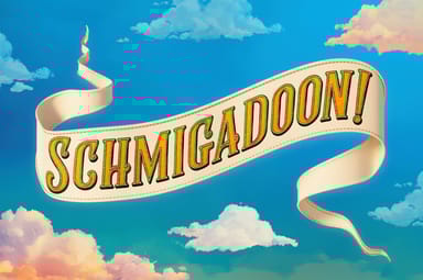 Schmigadoon! Broadway Theater Tickets for Two