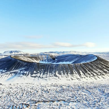 Private Virtual Drone Flight Experience