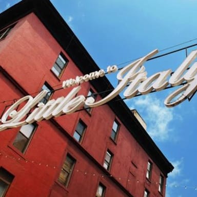 SOHO, Chinatown, and Little Italy Walking Tour