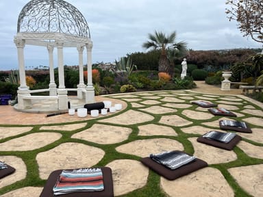 Custom Sound Healing Experience