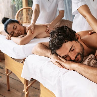 Spa & Wellness Gift Card by Spa Week®