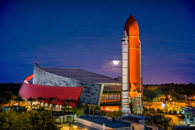 Go City | Orlando Essentials Pass - 3 Attractions