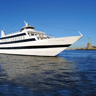 New York Bottomless Mimosa Brunch Cruise