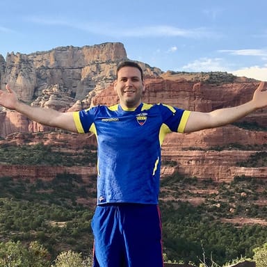 Spiritual Sedona Vortex Tour