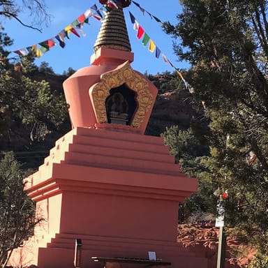 Spiritual Sedona Vortex Tour