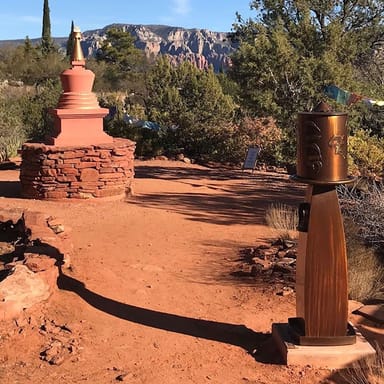 Spiritual Sedona Vortex Tour