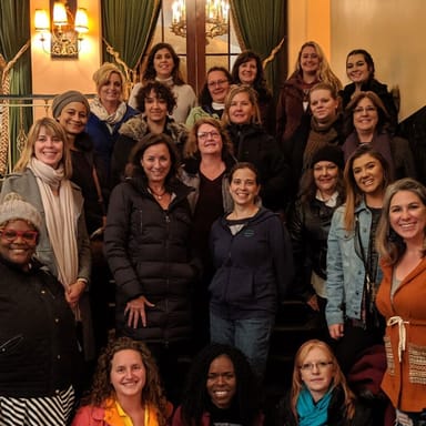 Spooky Grand Rapids Ghost Tour