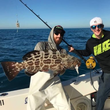 Reel in the Fun: Miami Sport Fishing Adventure 