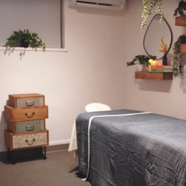 Restorative Sports Massage at Knead NYC
