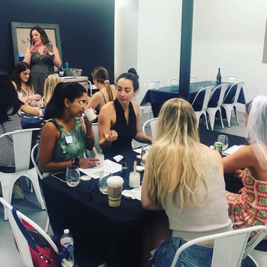 Create Your Own Clay Mask Workshop