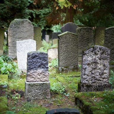 Spooky St. Augustine Ghost Tour