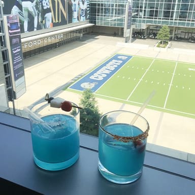 Dallas Star District Walking Food Tour