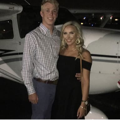 1-Hour Dallas Sightseeing Airplane Tour