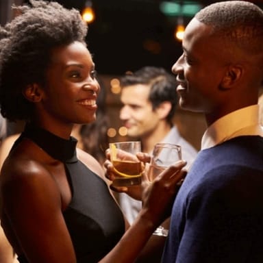 StarLite Sapphire Yacht Scenic Dinner Cruise