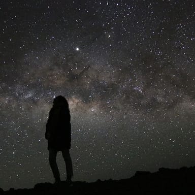 Stars & Sunset Mauna Kea Summit Adventure