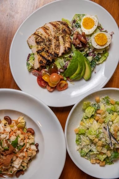 86th Floor Sunset Admission to the Empire State Building with Dinner at State Grill and Bar for Two