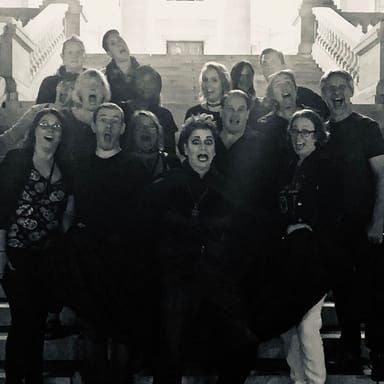 State Street Ghost Tour