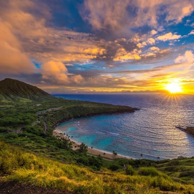 Best of Oahu Driving Tour