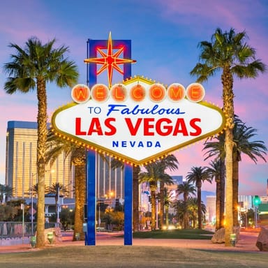 The Original Las Vegas Tour