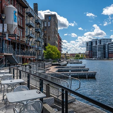 Bloody Third Ward Ghost Tour