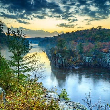 Spooky Stillwater Ghost Tour