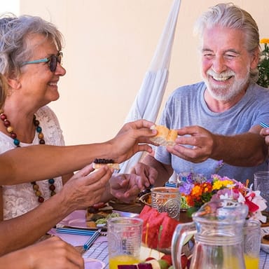 Saturday Gospel Concert and Delicious Brunch in Harlem