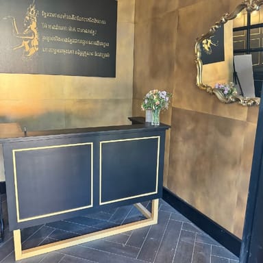 Kaun Khmai Cambodian Street Food Dinner for Two