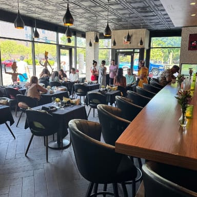 Kaun Khmai Cambodian Street Food Dinner for Two